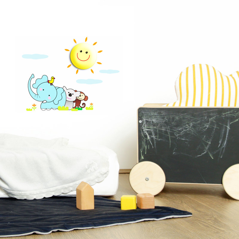 Sunny 0.6W Led Night Light