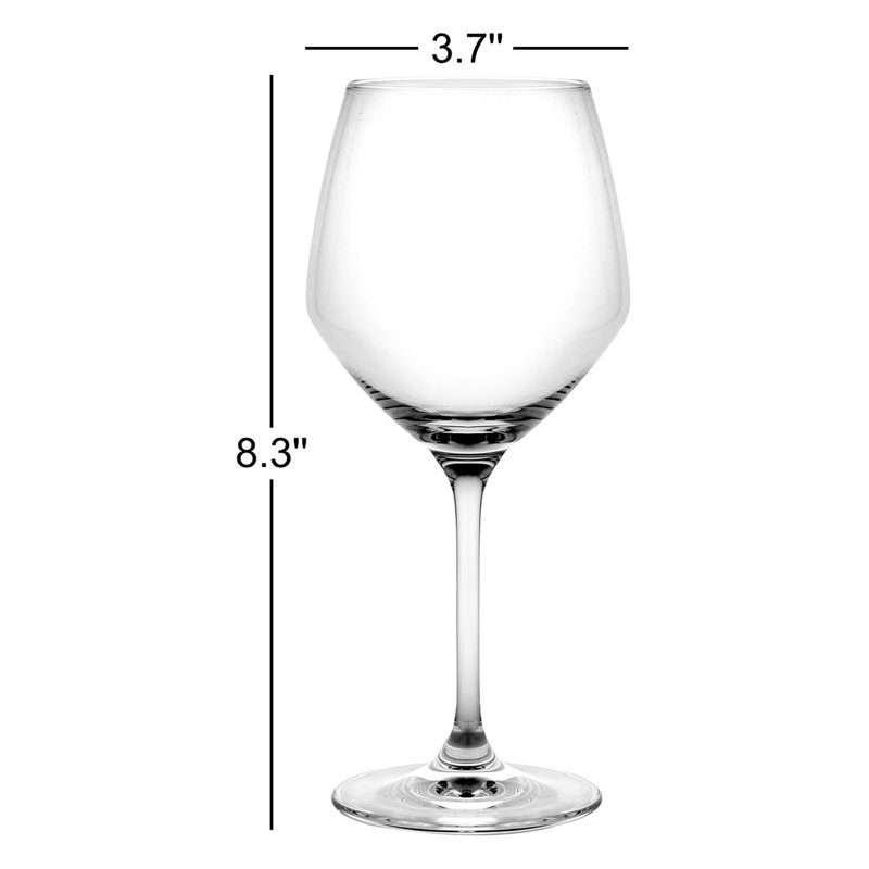 Perfection Red Wine Glass, 14.5 oz.