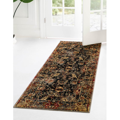 Alameda Abstract Indoor Rug