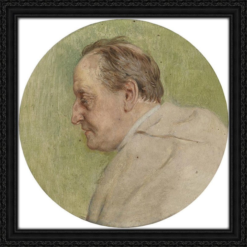 Cellist Moser von der Hofoper