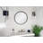Framed Wall Mirror-1753024991-1753024990