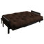 Matelas de futon Dipietro-980939020-980939022