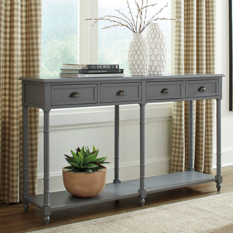 Crediton 147cm Console Table