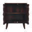 55cm Wide Solid Wood File Cabinet