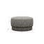 Cremini Medium Ottoman-424909848