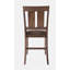 Tabouret de comptoir 24,75 po Alexus