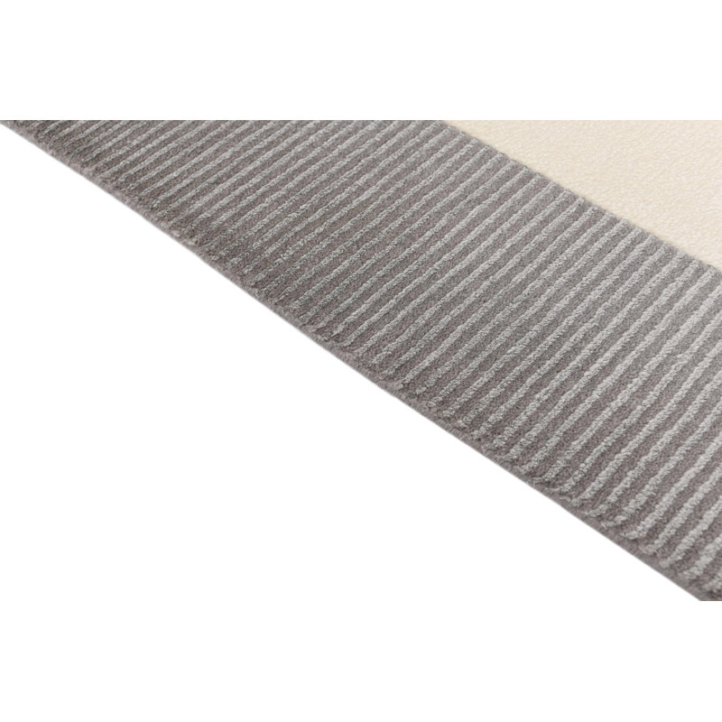 Tapis beige Howard
