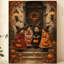 Wrapped Canvas Print-1476406772