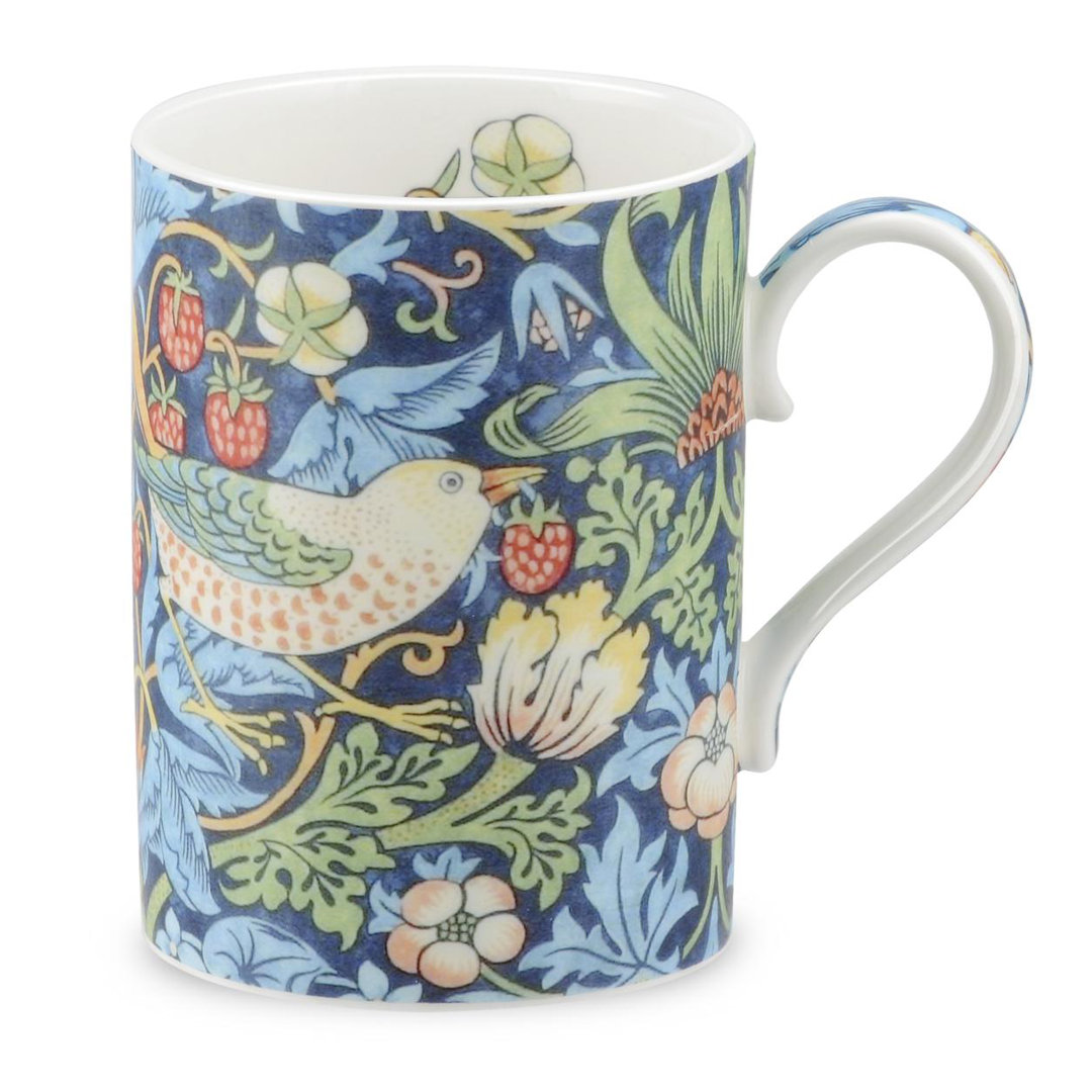 Morris & Co, Strawberry Thief - Strawberry Thief Mug
