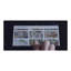 30" Double Wall Oven Steam, Silver