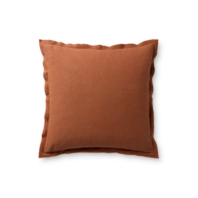Coussin décoratif Leanne Ford x Loloi Captain
