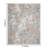 Contemporary Design Multi Accent Rug-925033576