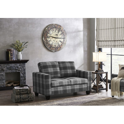 Rafayel 2 Seater Sofa