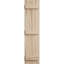 Volets rustiques à deux planches en simili-bois (par paire)-71284685-88966622-88966630