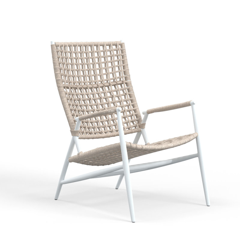 Bahia Outdoor Lounge Chair