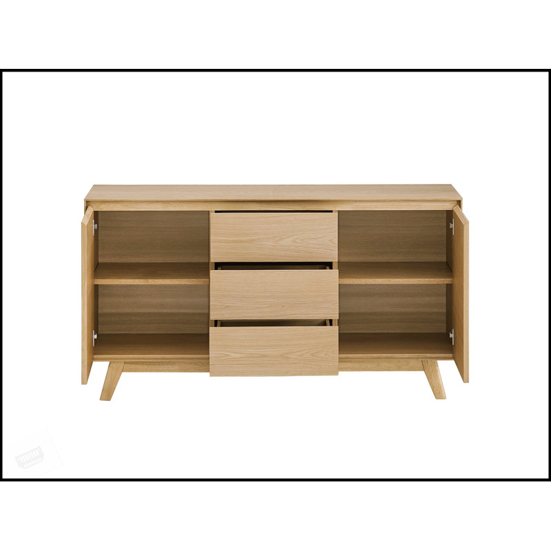 Desserte Kasem Oak