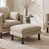 Beige Chenille selected
