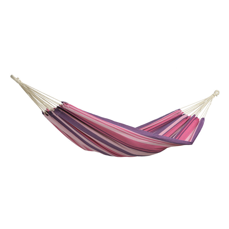 Tahiti Single Hammock, Candy