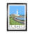 Black Framed selected