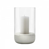 Calma Hurricane Candle Holder
