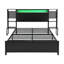 Storage Bed