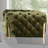 Anika Velvet Armchair-1276243125