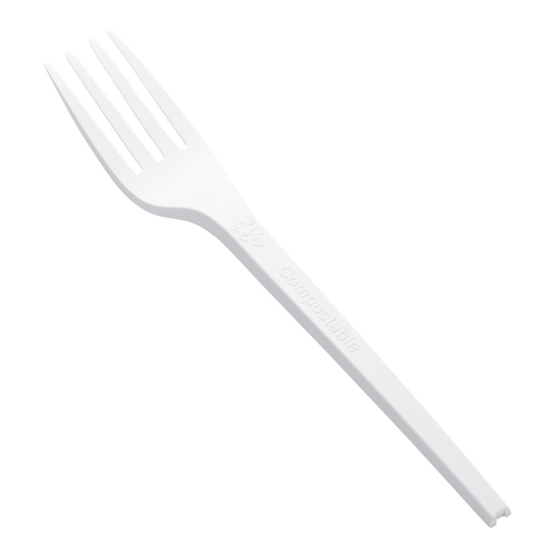 Disposable Forks