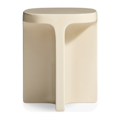 Small Talk Outdoor Side Table