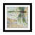 Black Picture Framed Paper selected