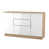 White/Oak is out of stock