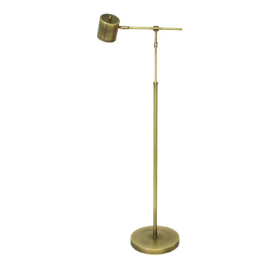Morris Task Floor Lamp