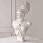 Sculpture Athéna