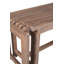 Banc en bois Chikao-1207216605