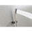 Shower Head System: Ceiling Mount, Brass & Sus304, Delight In A Comfortable 12" Stainless Steel System Mount: And Attractive-125173569