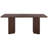 Rectangular Wood Dining Table-2054463003