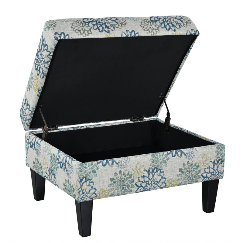 STORAGE OTTOMAN