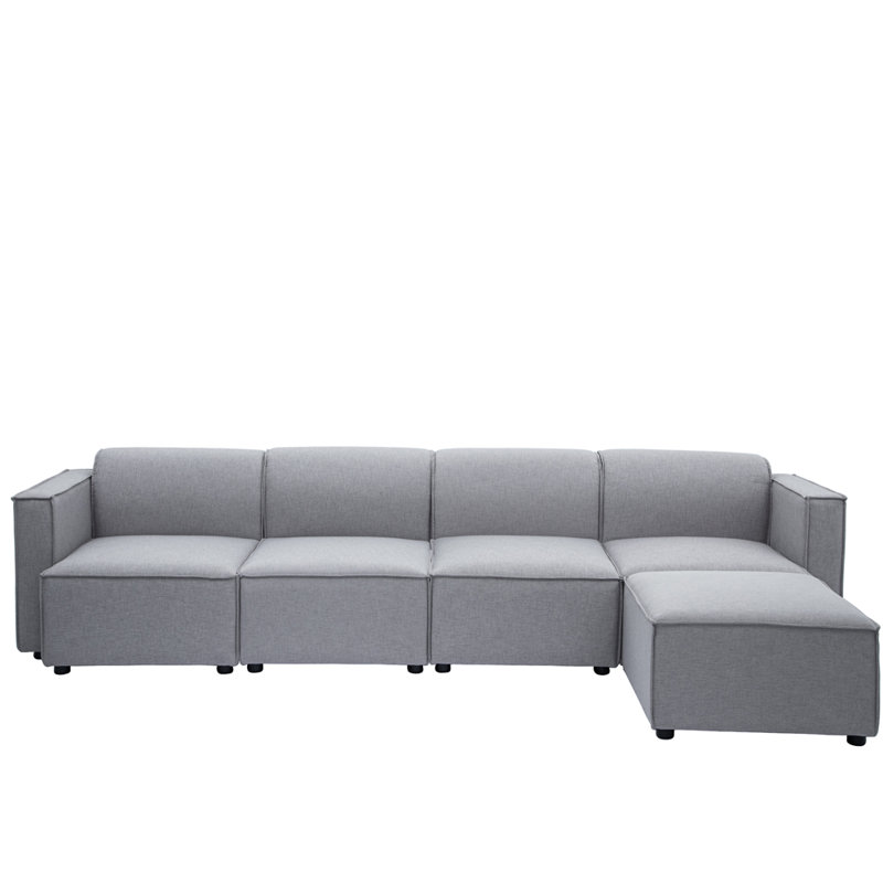 Genesee 4 Seater Sofa