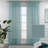 Extra Wide & Extra Long Sheer Curtain Panels-70979360-70979329