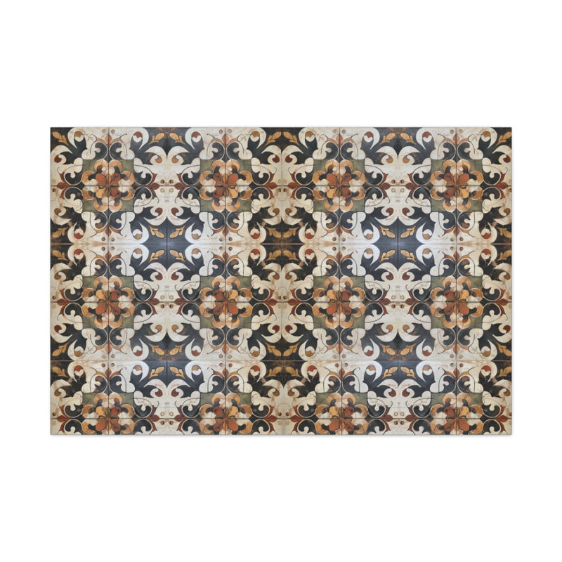 Conception de carreaux muraux T713