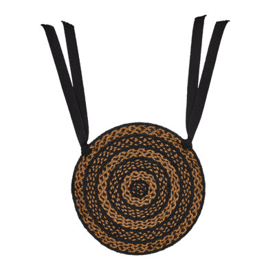 Outdoor 0.25'' Chair Pad