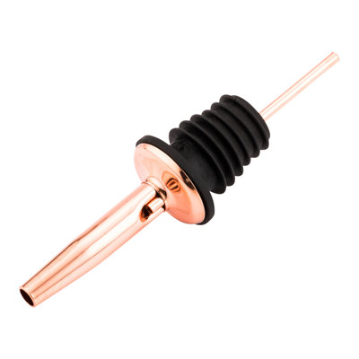 Stainless Steel Pourer
