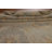 Vegetable Dye Wool Oushak Oriental Area Rug 9x12