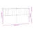 Upholstered Headboard