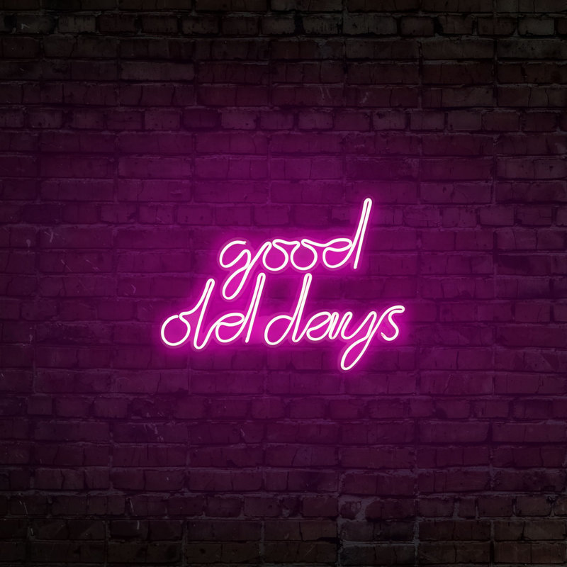 Wall Decor on Resin, Pink