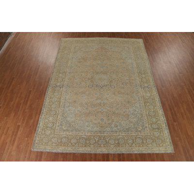 Tapis traditionnel 10 x 13