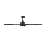 Size Matters 8-Blade Smart Ceiling Fan