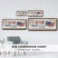 One Nation Under God - Toile encadrée-110637498