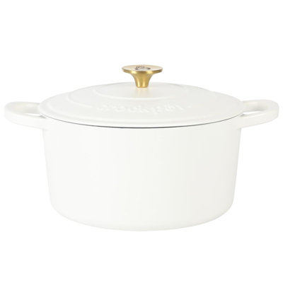 Cocotte en fonte émaillée Crockpot Artisan