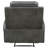 Forrest Grey Recliner Chair