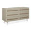 Audrey 6 - Drawer Dresser-486014994